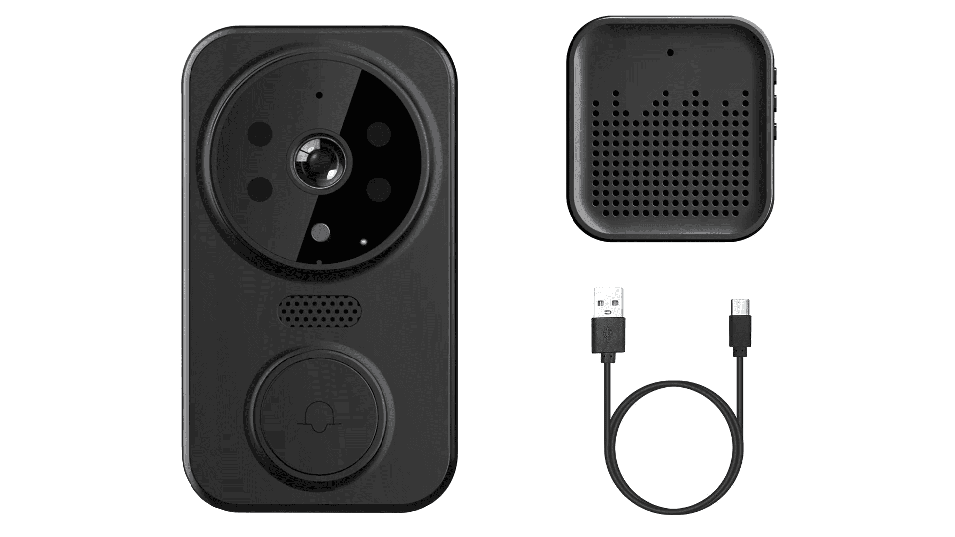 MINI DOORBELL